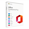 Thumbnail Office 2021 Professional Plus - Clave de licencia0